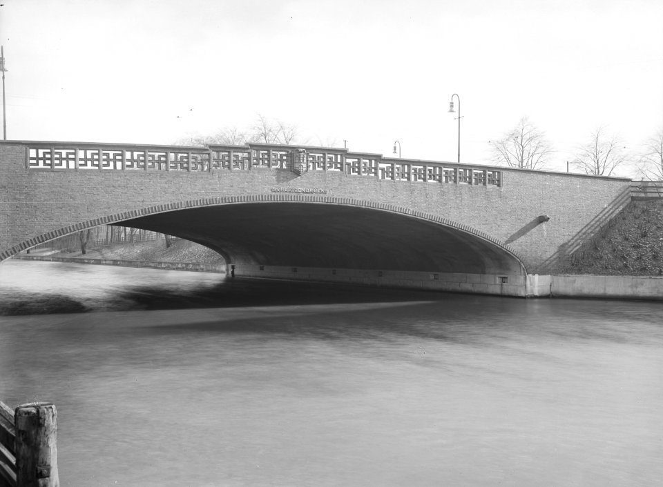 HANSif1183 Schleidenbrücke
