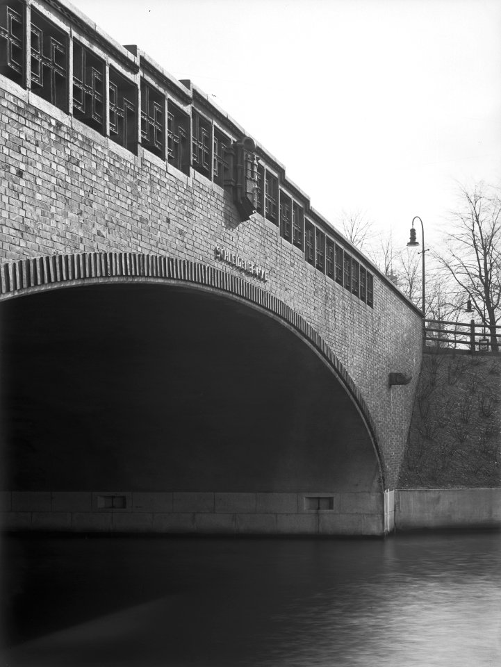 HANSif1185 Schleidenbrücke
