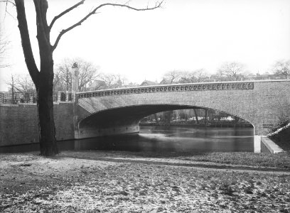 HANSif1187 Bellevuebrücke