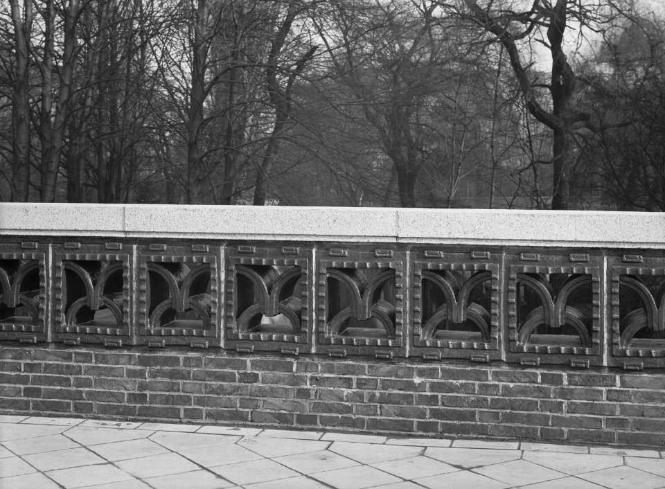 HANSif1189 Bellevuebrücke