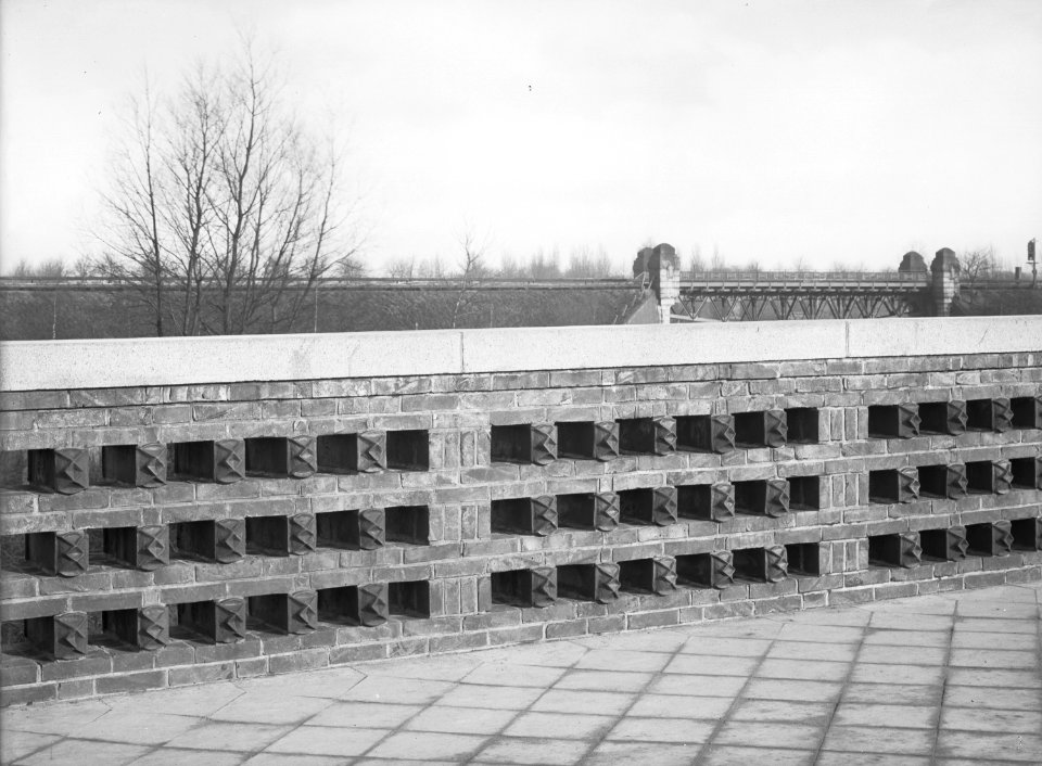 HANSif1193 Wiesendammbrücke