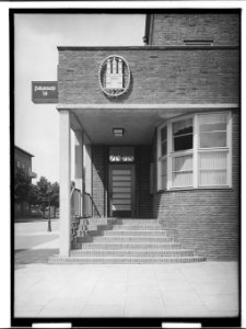 HANSif1103 Polizeiwache Hartzlohplatz