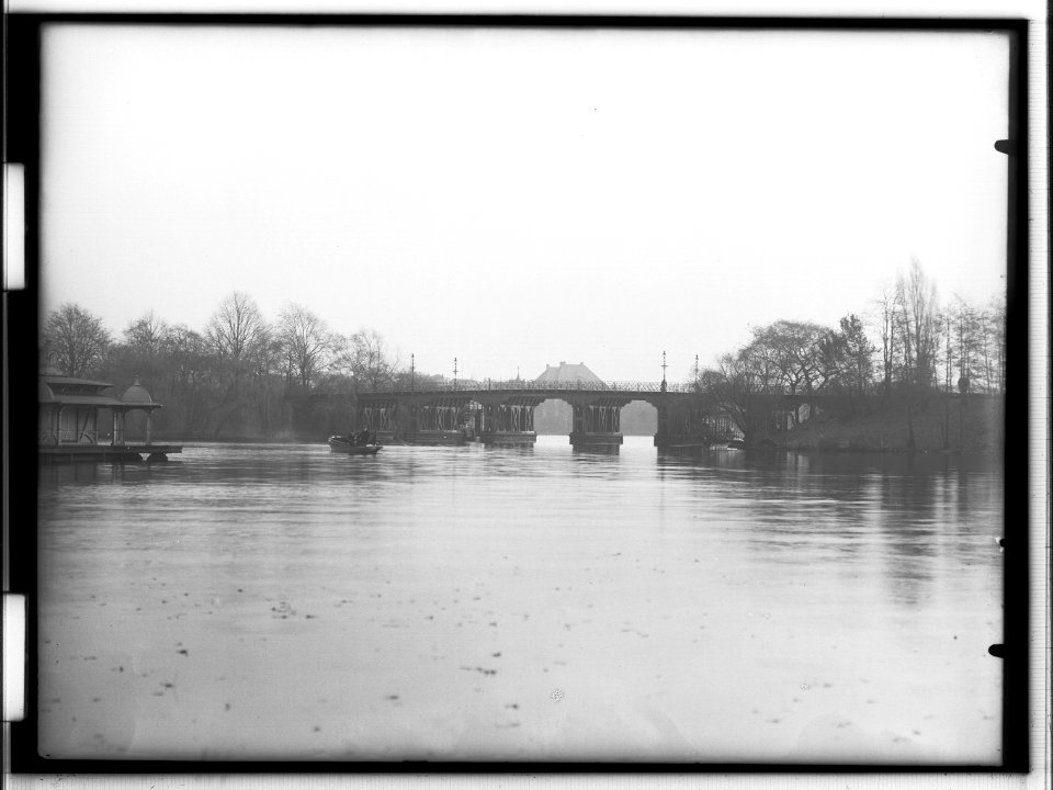 HANSif1195 Krugkoppelbrücke