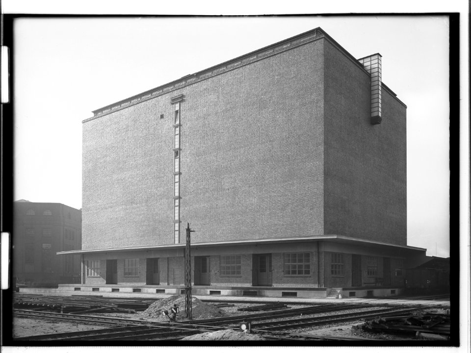 HANSif1154 Heringskühlhaus