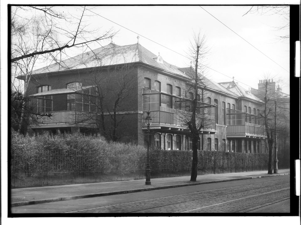 HANSif1107 Kinderheim Alfredstr