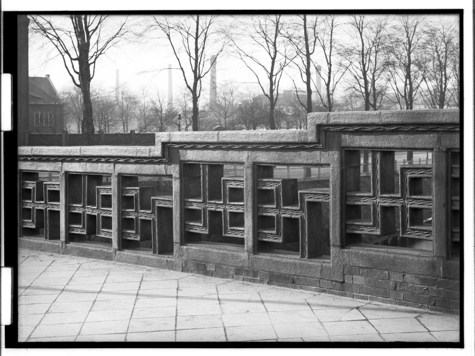 HANSif1184 Schleidenbrücke