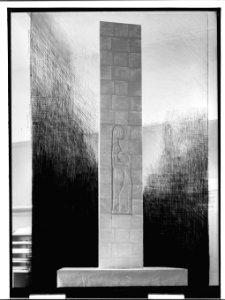 HANSif1113 Ehrenmal an der Alster