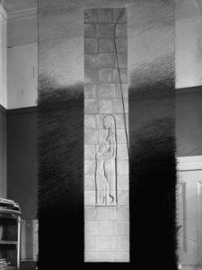 HANSif1117 Ehrenmal an der Alster