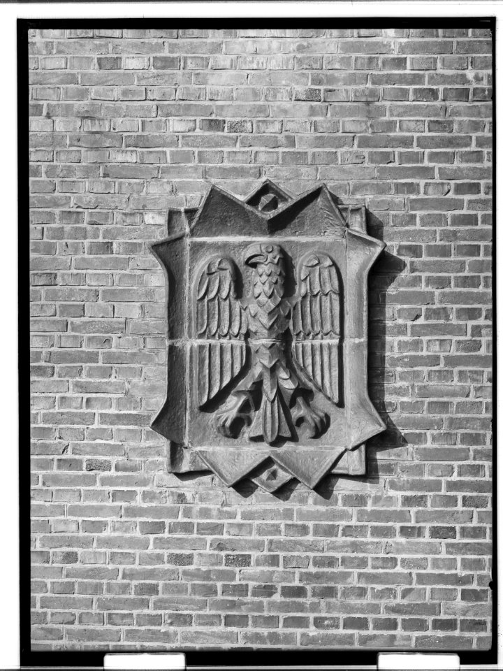 HANSif1217 Brücken-Mauerschmuck