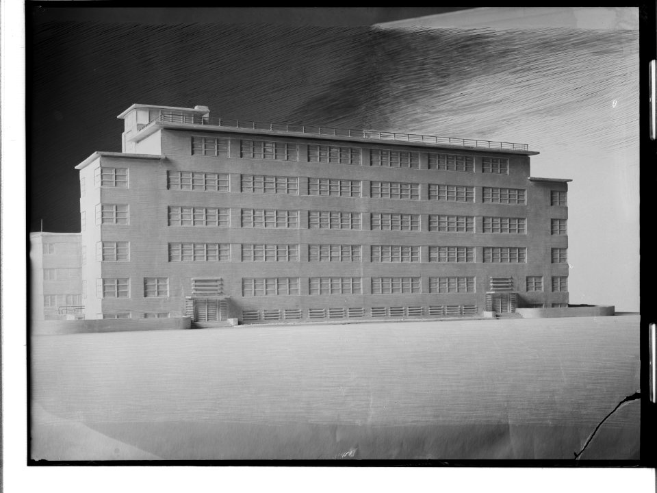 HANSif1219 Volksschule Adlerstraße