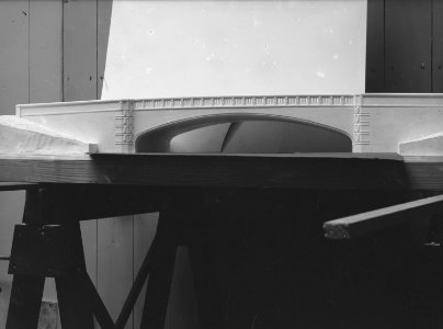 HANSif1205 Brückenansicht