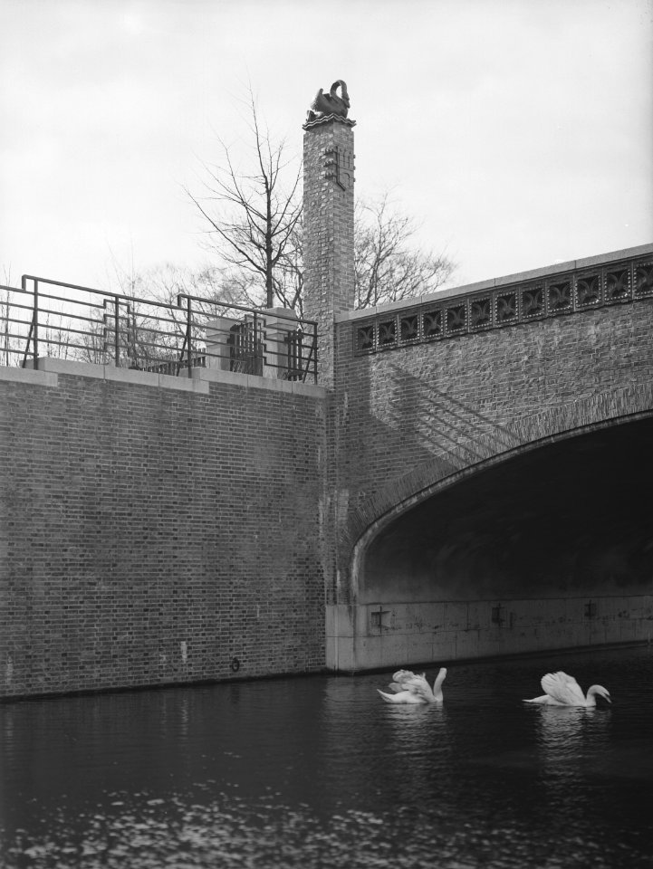 HANSif1190 Bellevuebrücke
