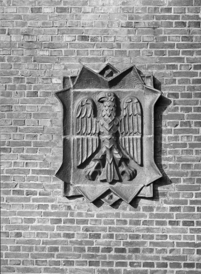 HANSif1217 Brücken-Mauerschmuck