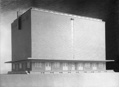 HANSif1152 Heringskühlhaus