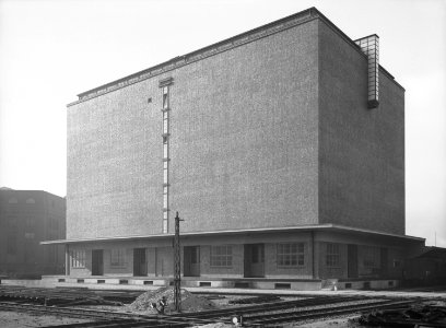 HANSif1154 Heringskühlhaus