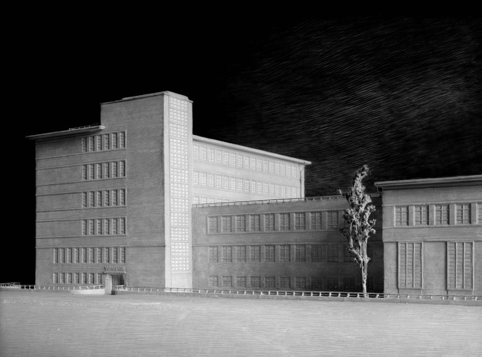 HANSif1225 Volksschule Alter Teichweg