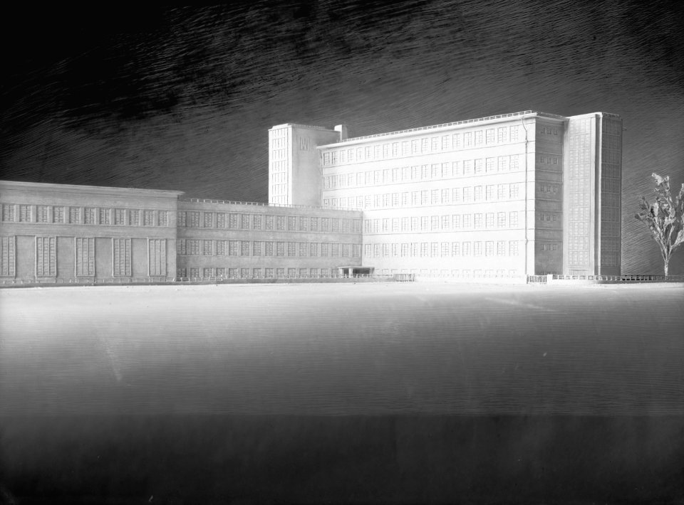 HANSif1227 Volksschule Alter Teichweg