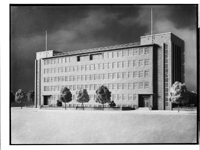 HANSif1233 Volksschule Bogenstraße