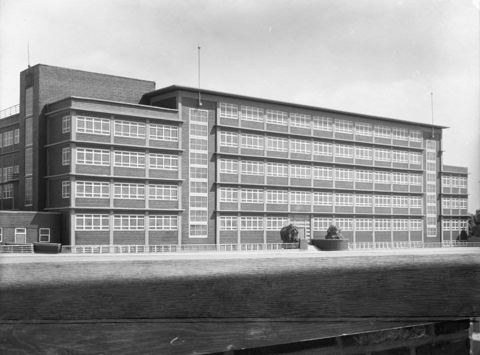 HANSif1231 Volksschule Binderstraße
