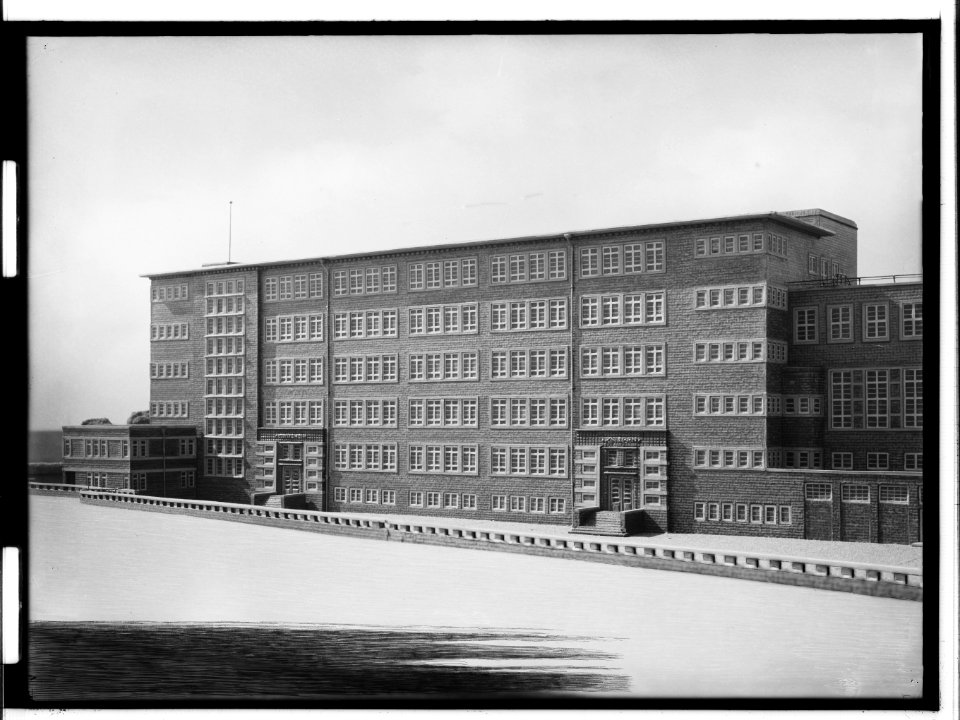 HANSif1241 Schule Osterbrook
