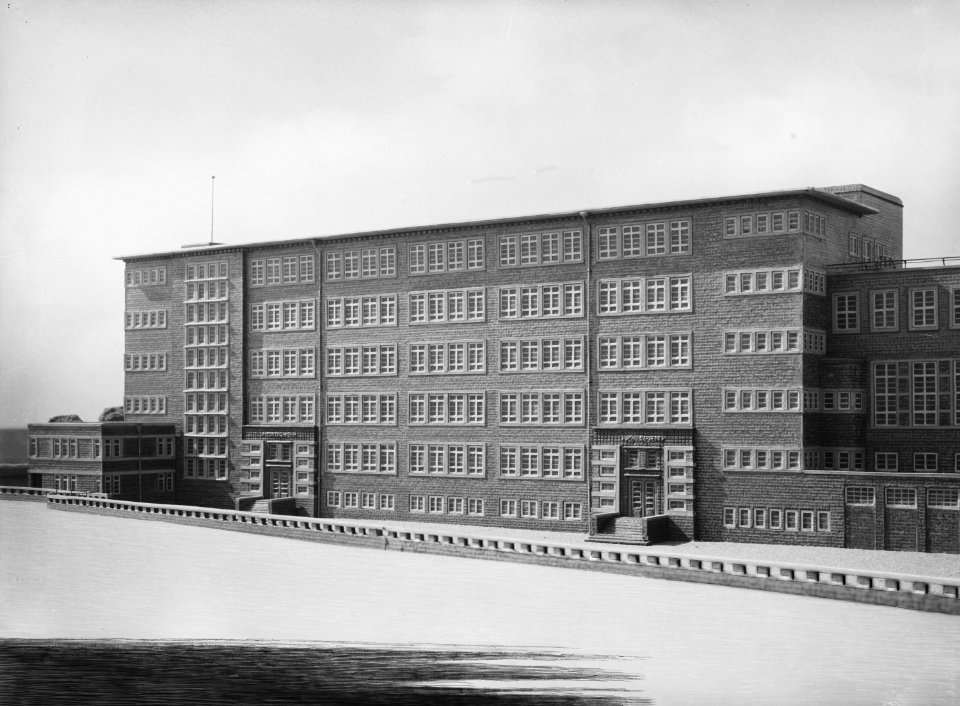 HANSif1241 Schule Osterbrook