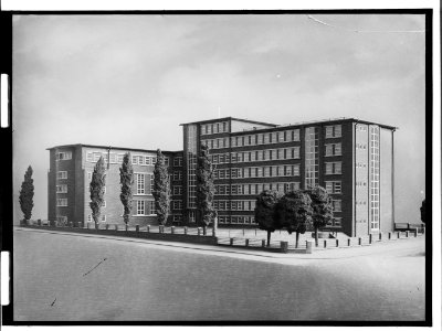 HANSif1243 Volksschule Schaudinnsweg