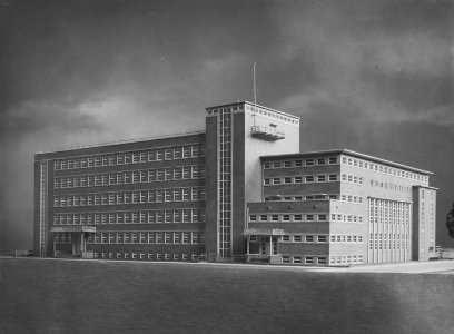 HANSif1245 Schule Veddel