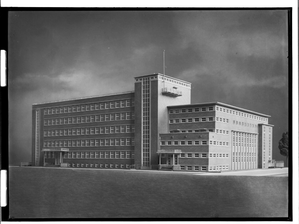HANSif1245 Schule Veddel