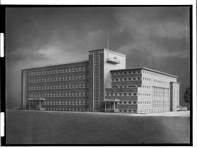 HANSif1245 Schule Veddel
