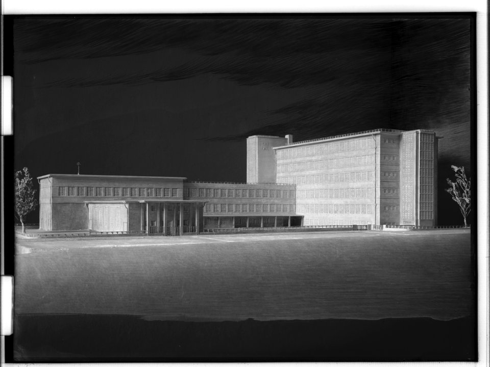 HANSif1226 Volksschule Alter Teichweg