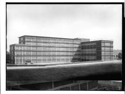 HANSif1230 Volksschule Binderstraße