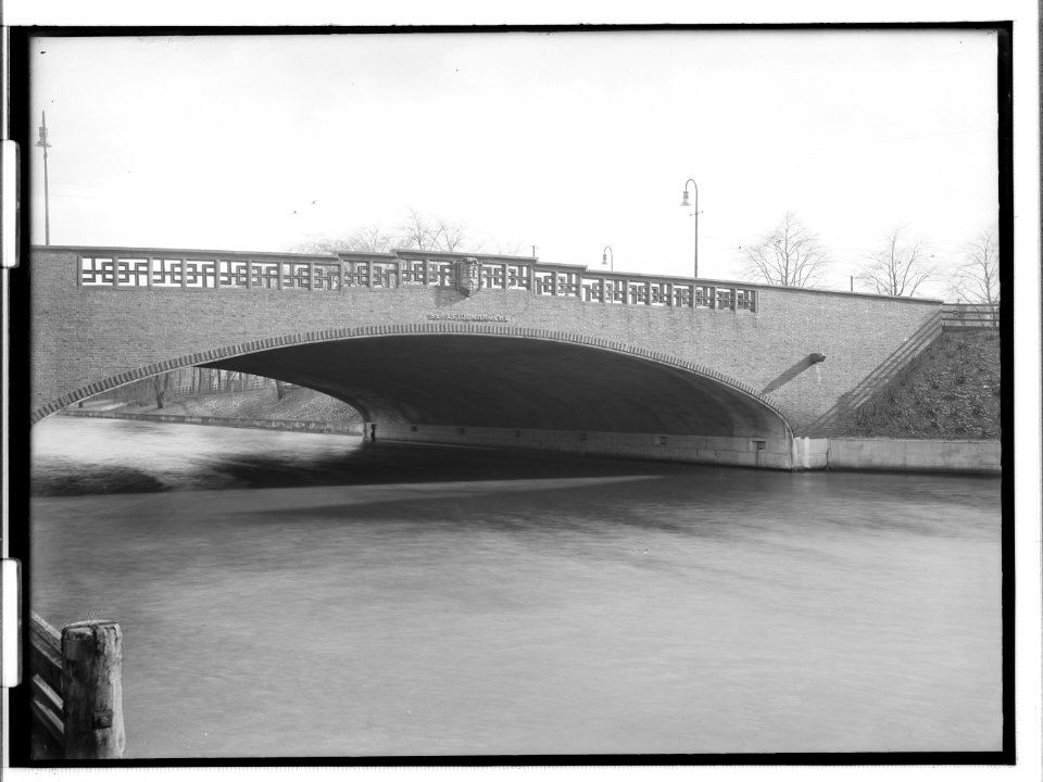 HANSif1183 Schleidenbrücke