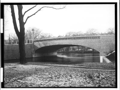 HANSif1187 Bellevuebrücke