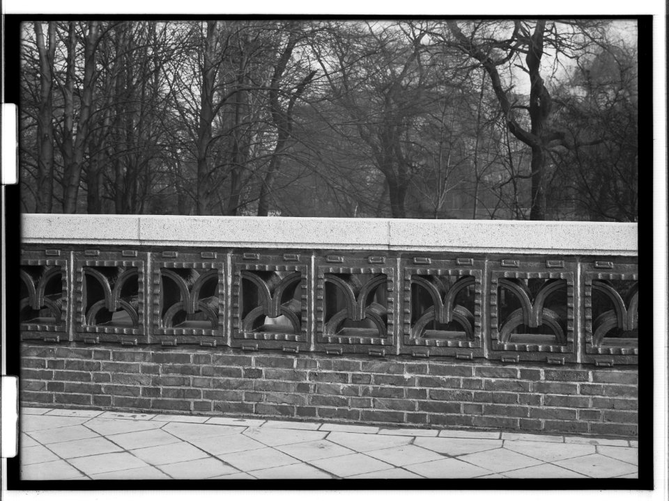 HANSif1189 Bellevuebrücke
