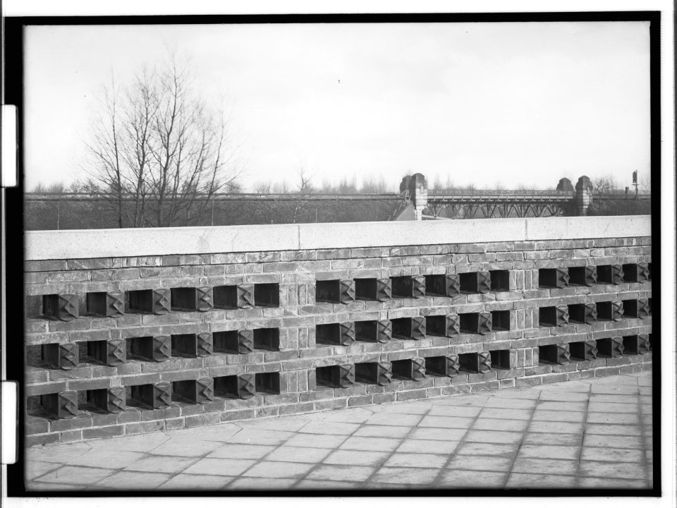 HANSif1193 Wiesendammbrücke
