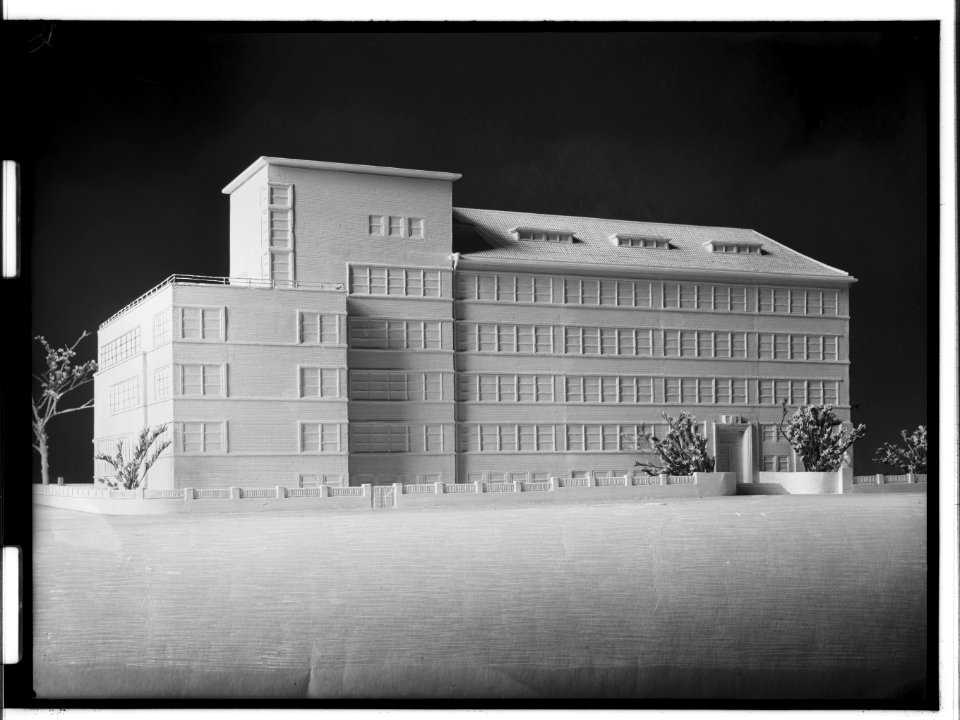 HANSif1242 Schule Uferstraße