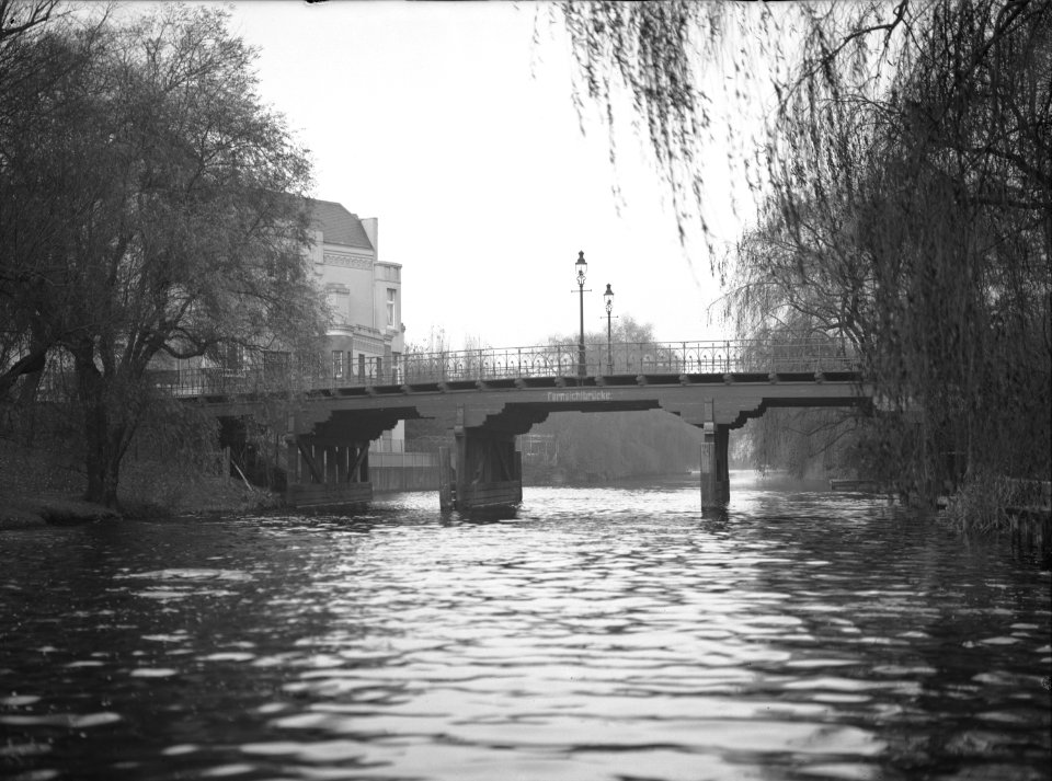 HANSif1200 Fernsichtbrücke
