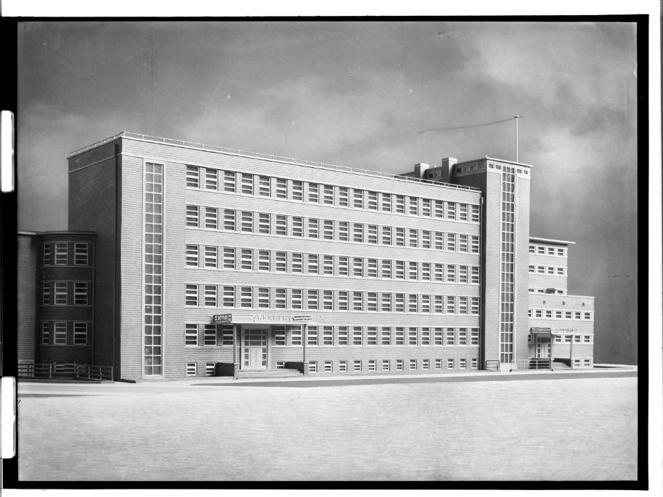 HANSif1244 Schule Veddel