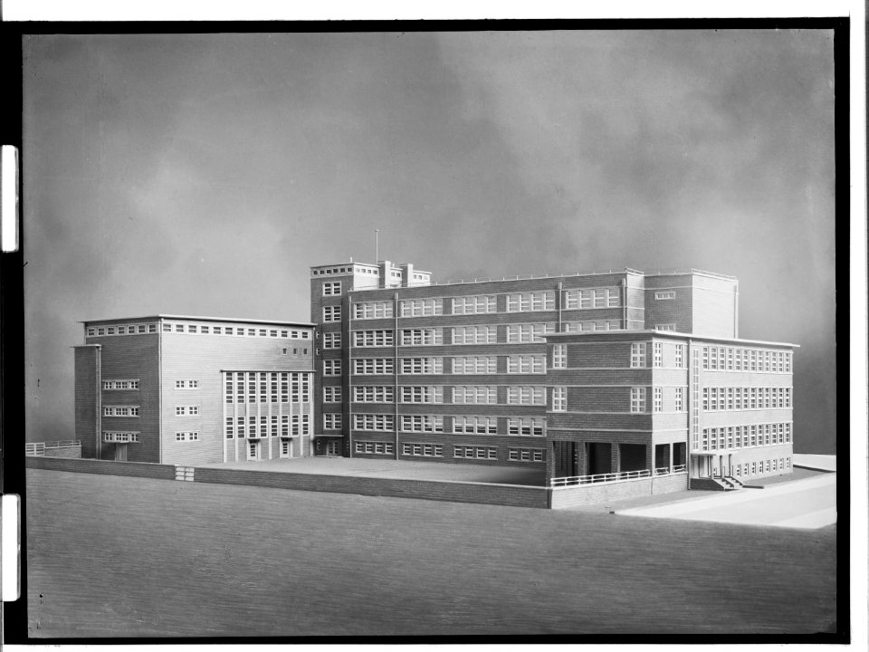 HANSif1246 Schule Veddel