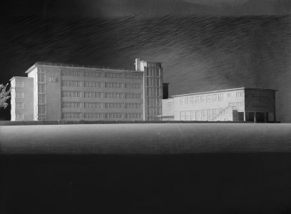 HANSif1220 Volksschule Adlerstraße
