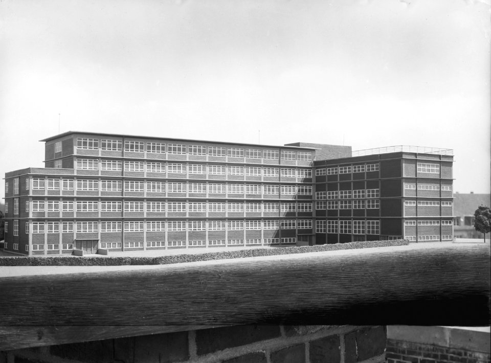 HANSif1230 Volksschule Binderstraße