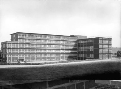 HANSif1230 Volksschule Binderstraße