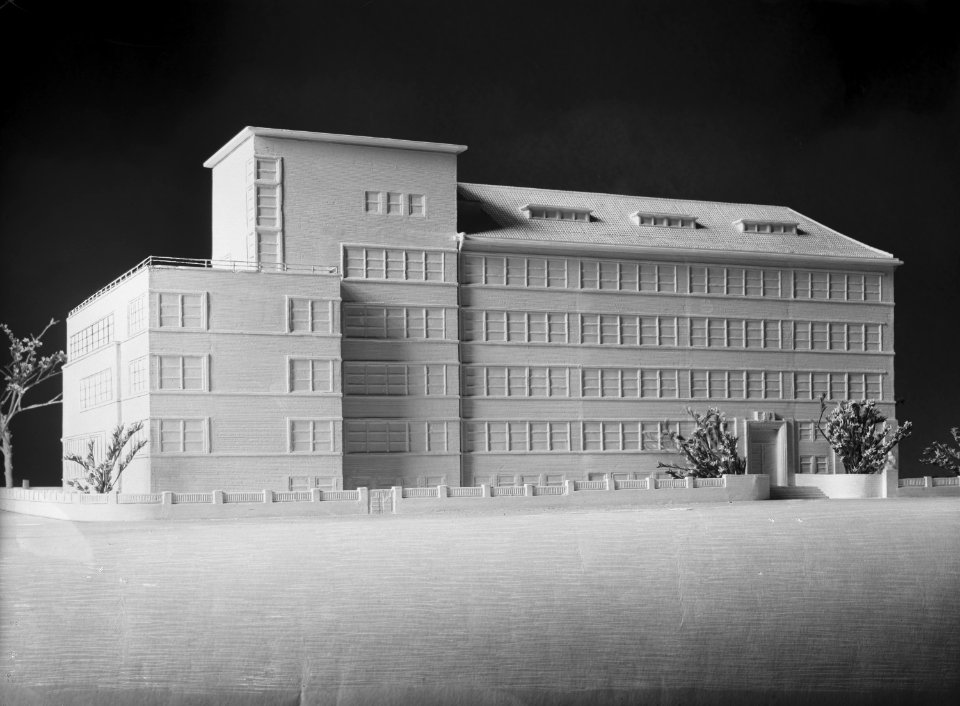 HANSif1242 Schule Uferstraße