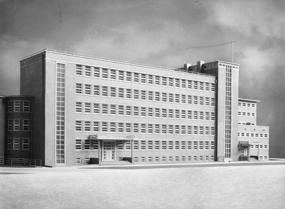 HANSif1244 Schule Veddel
