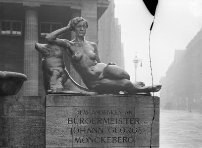 HANSif1296 Mönckebergbrunnen