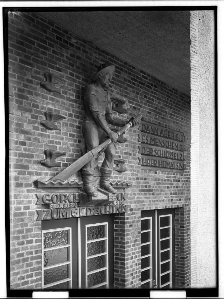 HANSif1346 Gorch-Fock-Halle