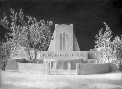 HANSif1329 Krematorium