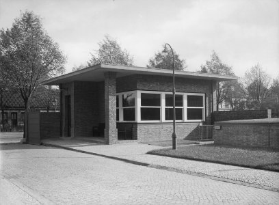 HANSif1344 Krankenhaus Barmbek