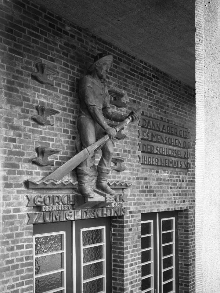 HANSif1346 Gorch-Fock-Halle