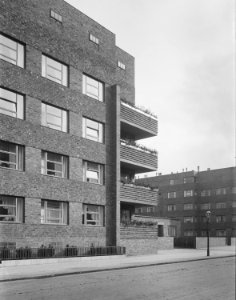 HANSif1437 Baublock Koldingstr
